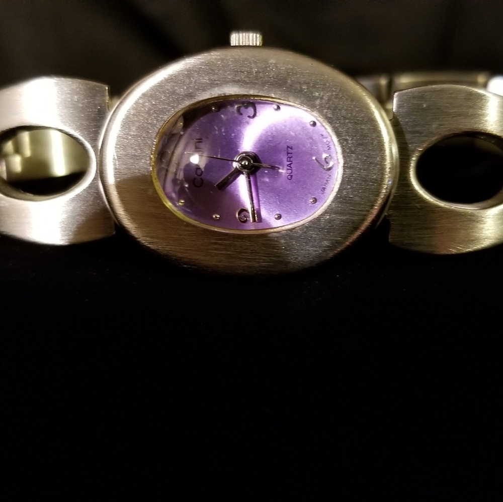 CARDINI LADIES WATCH